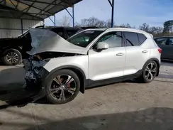 YV4162UL0N2653729 2022 VOLVO XC40