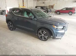 YV4162UL0N2739915 2022 VOLVO XC40