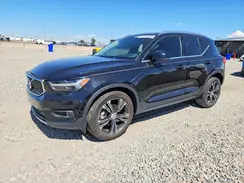 YV4162UL0N2756732 2022 VOLVO XC40