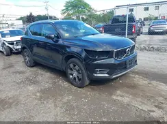 YV4162UL0N2757010 2022 VOLVO XC40