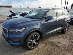 YV4162UL0N2787155 2022 VOLVO XC40