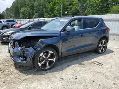 YV4162UL1K2113849 2019 VOLVO XC40