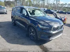 YV4162UL1K2124432 2019 VOLVO XC40
