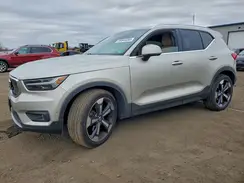 YV4162UL1K2136788 2019 VOLVO XC40