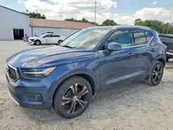 YV4162UL1L2263283 2020 VOLVO XC40