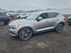 YV4162UL1M2554285 2021 VOLVO XC40