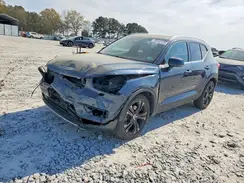 YV4162UL1N2642349 2022 VOLVO XC40