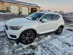YV4162UL2K2051121 2019 VOLVO XC40