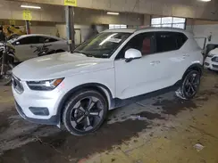 YV4162UL2K2053399 2019 VOLVO XC40