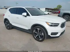 YV4162UL2K2055797 2019 VOLVO XC40