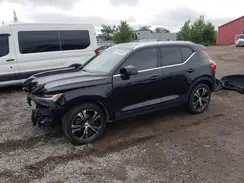 YV4162UL2K2091814 2019 VOLVO XC40
