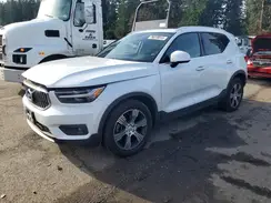 YV4162UL2L2180302 2020 VOLVO XC40