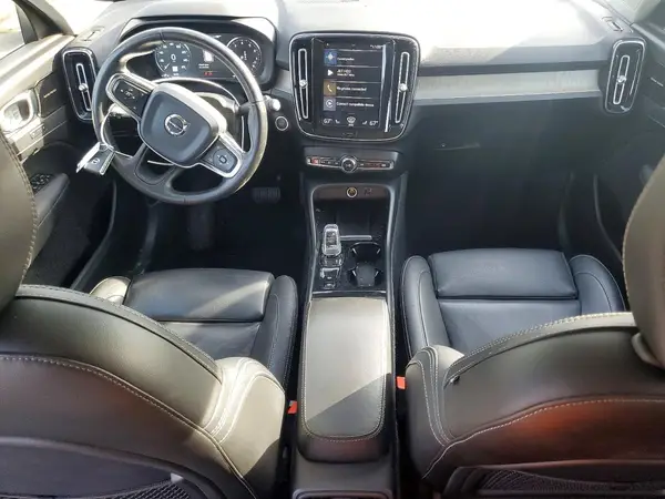 YV4162UL2L2180302 2020 VOLVO XC40 - Image 8