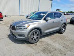 YV4162UL2L2199898 2020 VOLVO XC40