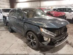 YV4162UL2L2225223 2020 VOLVO XC40