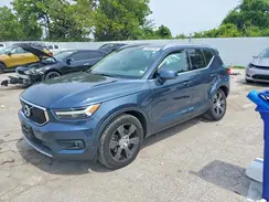 YV4162UL2L2233421 2020 VOLVO XC40