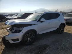 YV4162UL2L2346558 2020 VOLVO XC40