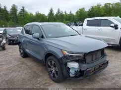 YV4162UL2M2432602 2021 VOLVO XC40