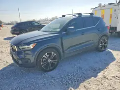YV4162UL2M2457791 2021 VOLVO XC40