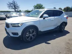 YV4162UL2M2565618 2021 VOLVO XC40