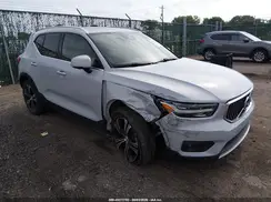 YV4162UL2M2577851 2021 VOLVO XC40
