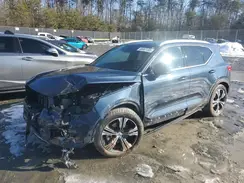 YV4162UL2N2665168 2022 VOLVO XC40