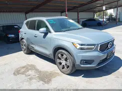 YV4162UL2N2716927 2022 VOLVO XC40