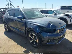 YV4162UL3K2107020 2019 VOLVO XC40