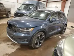 YV4162UL3K2107387 2019 VOLVO XC40