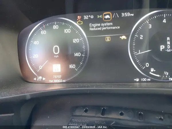 YV4162UL3K2110466 2019 VOLVO XC40 - Image 7