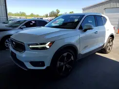 YV4162UL3K2130510 2019 VOLVO XC40