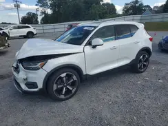 YV4162UL3K2147159 2019 VOLVO XC40