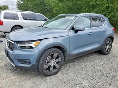YV4162UL3L2171480 2020 VOLVO XC40