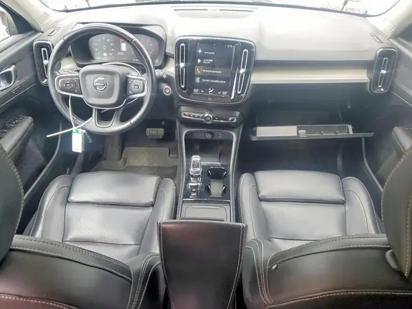 YV4162UL3L2171480 2020 VOLVO XC40 - Image 8