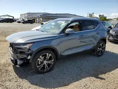 YV4162UL3L2245240 2020 VOLVO XC40