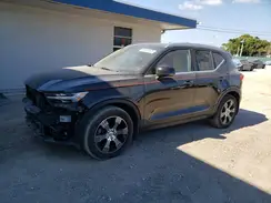 YV4162UL3L2274818 2020 VOLVO XC40