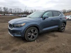 YV4162UL3N2646788 2022 VOLVO XC40