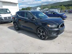YV4162UL4K2052433 2019 VOLVO XC40