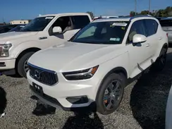 YV4162UL4K2067756 2019 VOLVO XC40