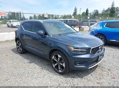 YV4162UL4K2076442 2019 VOLVO XC40