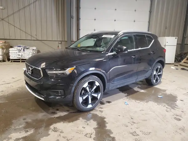 YV4162UL4K2110329 2019 VOLVO XC40 - Image 1