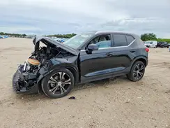 YV4162UL4L2187705 2020 VOLVO XC40