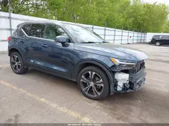 YV4162UL4L2269837 2020 VOLVO XC40