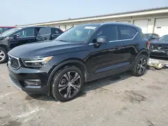 YV4162UL4M2415123 2021 VOLVO XC40