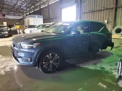 YV4162UL4M2440541 2021 VOLVO XC40