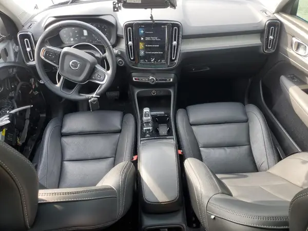 YV4162UL4M2459364 2021 VOLVO XC40 - Image 8
