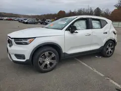 YV4162UL4M2478514 2021 VOLVO XC40