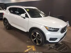 YV4162UL5K2046401 2019 VOLVO XC40