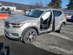 YV4162UL5K2056538 2019 VOLVO XC40