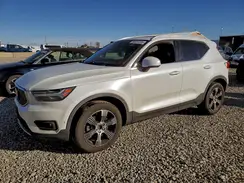 YV4162UL5K2056555 2019 VOLVO XC40
